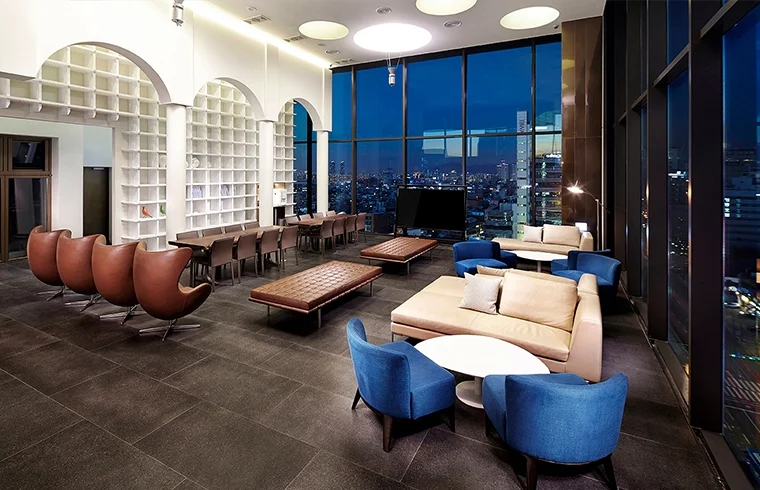 Grand Plastic Surgery interior photo 2