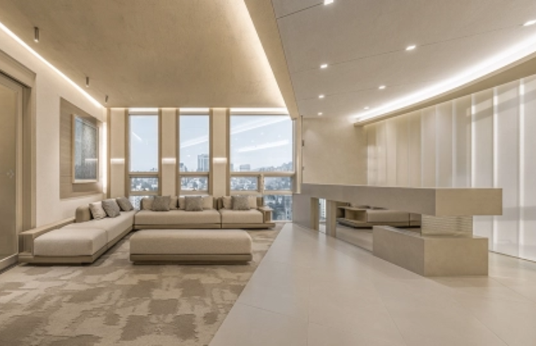 The Plus Plastic Surgery interior photo 2