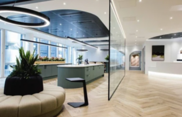 Lime Clinic interior photo 3