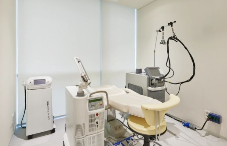 Remind Clinic interior photo 4