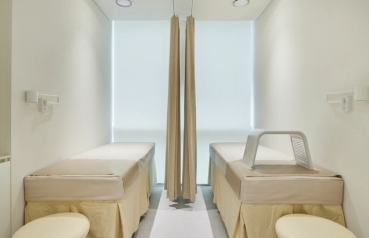 Remind Clinic interior photo 5