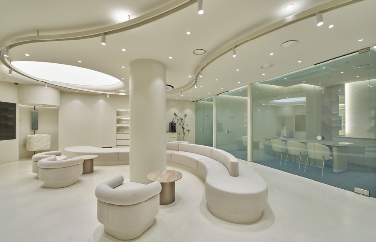 Banobagi Plastic Surgery interior photo 1