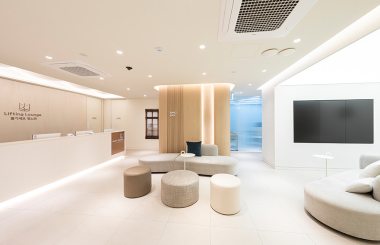 Banobagi Plastic Surgery interior photo 2