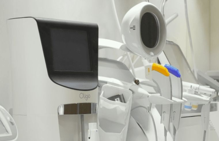 Bailor Clinic interior photo 3
