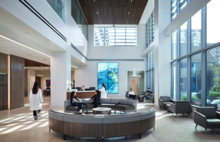 View Plastic Surgery interior photo 3