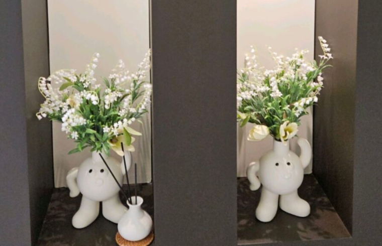 Blooming Clinic interior photo 4