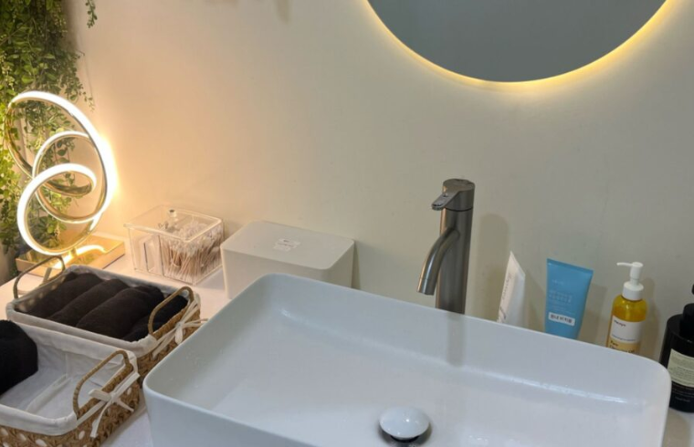 Blooming Clinic interior photo 5