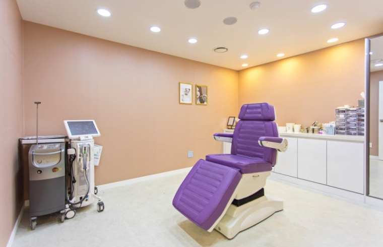 Ppeum Clinic interior photo 5