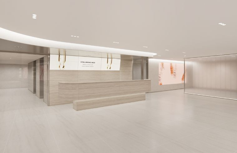 Cellable 153 Clinic interior photo 1