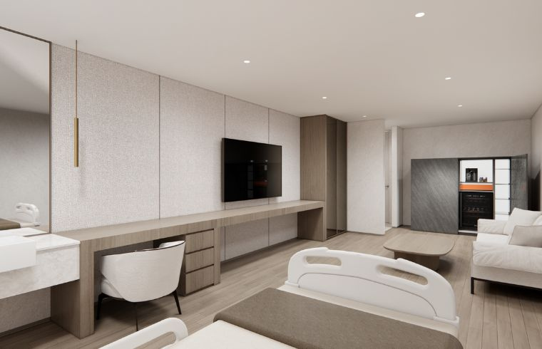 Cellable 153 Clinic interior photo 3
