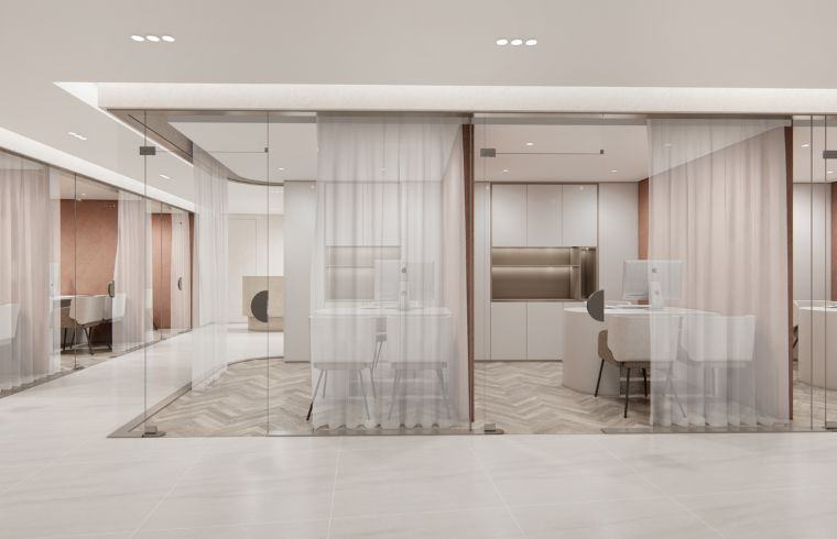 Cellable 153 Clinic interior photo 4