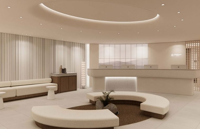 Skinique Clinic interior photo 1