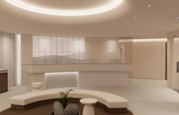 Skinique Clinic interior photo 3