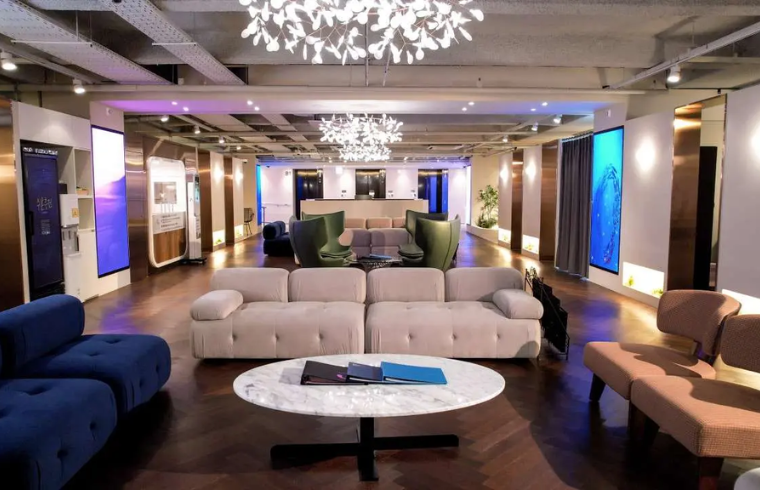 Abijou Clinic interior photo 3