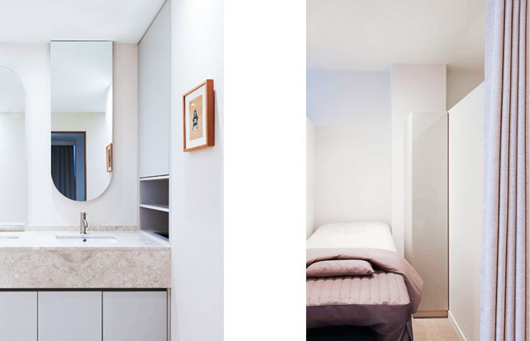 SY Dermatology interior photo 3