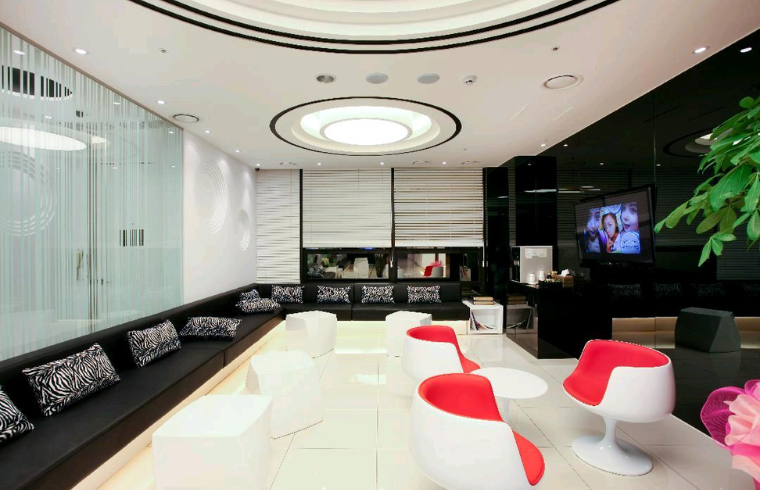 Opera Plastic Surgery interior photo 4