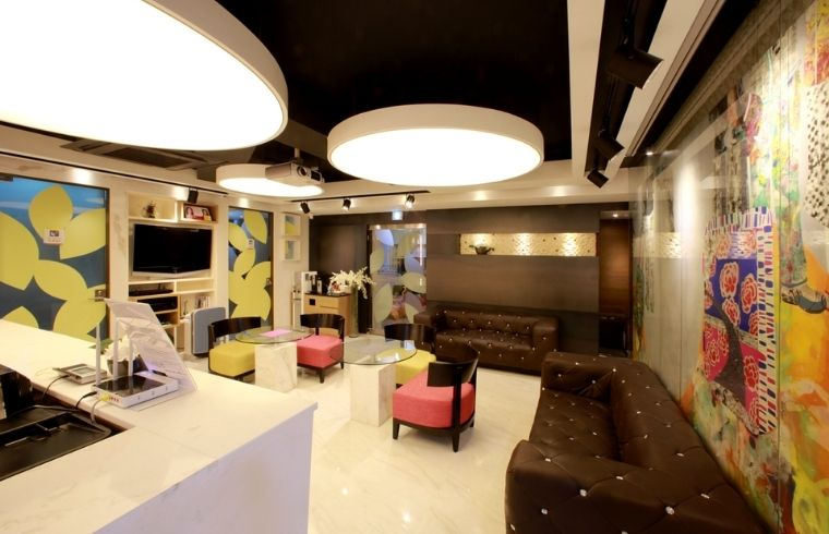 CNP Dermatology · Gangnam-gu interior photo 2