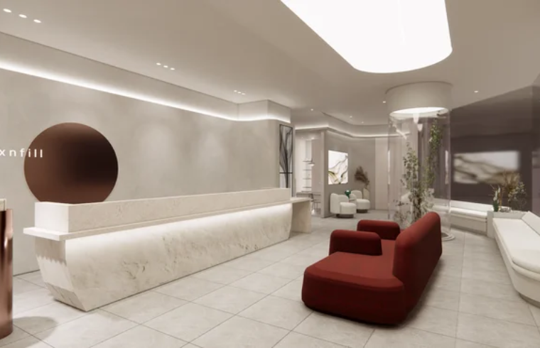 Toxnfill interior photo 2