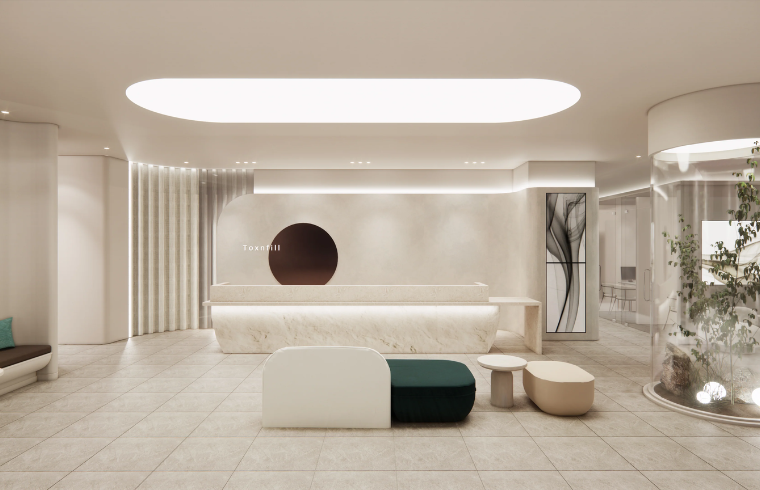 Toxnfill interior photo 3