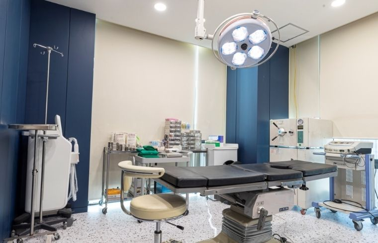 PangPang Clinic interior photo 3