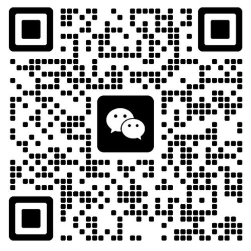 WeChat QR Code